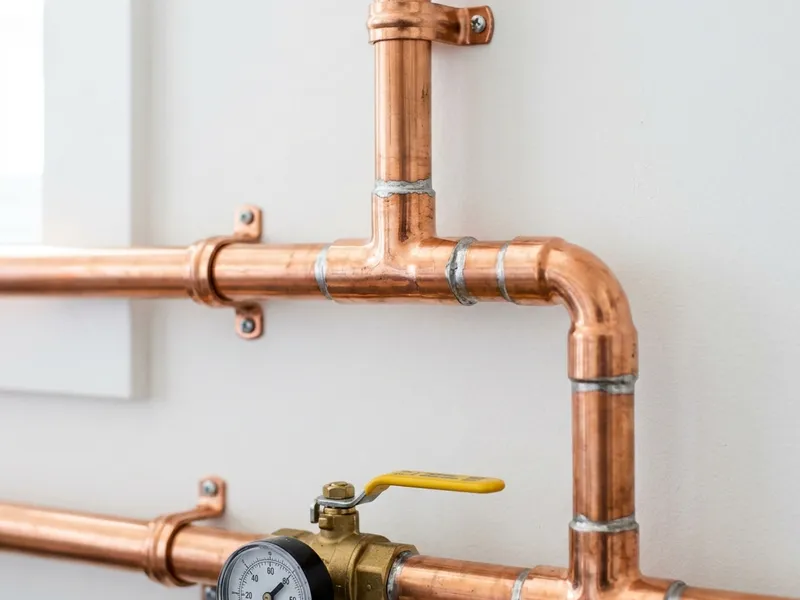 Frequently asked plumbing questions in Hickory Flat. Licensed plumbing contractors answering your pipe, leak, and repair questions.